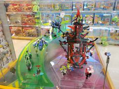 -TOYSRUS玩具反斗城(深圳万象城店)