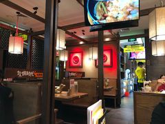 大堂-炊烟小炒黄牛肉(中心印象城店)