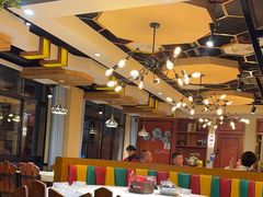 -聚味瞿记·龙虾堂(望城店)