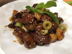-全聚德(江宁店)