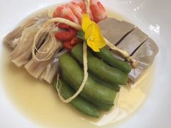 -玫瑰厅上海菜(兴国路店)