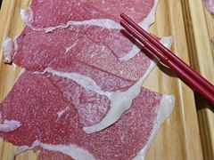 -空之介寿喜烧·和牛放题(恒隆广场店)