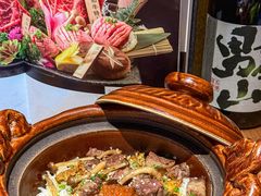 -丸藏和牛烧肉专门店(园区师惠坊店)