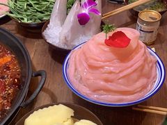 -楠火锅(昆山金鹰店)