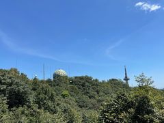 -岳麓山风景名胜区