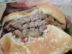 -汉堡王(EAC欧美中心店)