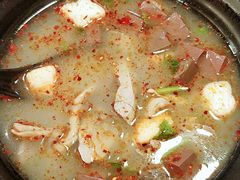 -小杨生煎(黄河路店)