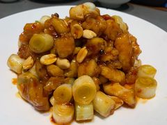-黑窑厂糖油饼烤鸭·清真菜(黑窑厂街店)