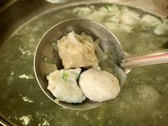 -章记正宗南岗鱼蛋火锅