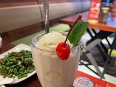 -佐敦茶餐厅(恒茂华城店)