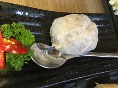 手打鲜虾滑-小辉哥火锅(海上世界店)
