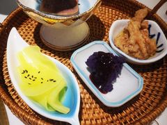 -千寻山野烤肉(中关村店)