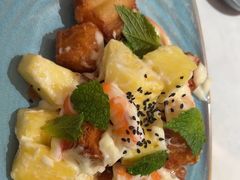 -志明眷村·台式融合菜·宵夜