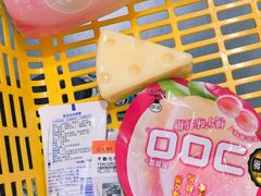 -KKV(天津津南吾悦广场店)