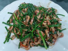 炒河虾-金阁家常菜(贵阳路店)