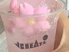 -J Create城市露营咖啡·简餐·宠物(上海动物园店)