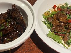 -绿茶餐厅(蓝色港湾店)