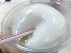 椰蛋-椰子下蛋(南锣鼓巷店)