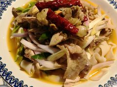 -小尕子·新疆菜(明园店)