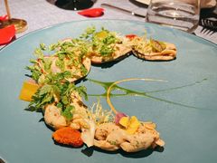 泰式新西兰青口贝-弦月窗LUNETTE BY AMANDA(复兴路店)