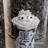 家人们这杯好好喝‼️秃头姐妹的福音～