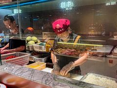 -阪尚皇·原切牛排·烤肉火锅自助(北京路店)