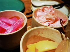 -吃饭皇帝大土家民族菜(正大广场店)