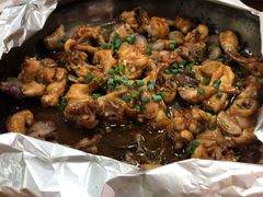 -大地土窑菜馆·特色罗浮农家菜(罗浮山景区店)