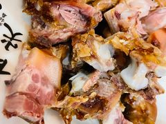 -福缘厚饺子