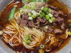 -丁丁猫重庆小面(徐州路店)