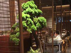 -牛村来人潮汕牛肉火锅(西单店)