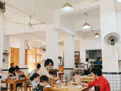 大堂-浏阳小饭铺(洪西小区店)