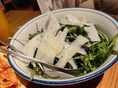 -La Strada(安福路店)