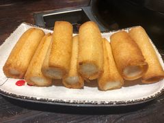 -渔米粥(罗湖店)