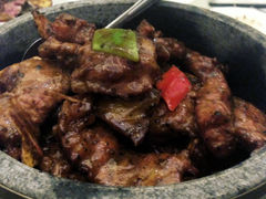 石锅牛仔骨-青年公社烤鸭(青年路店)