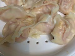 -金谷园饺子·烧烤(人大总店)