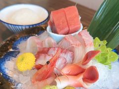-田舍家Inakaya·炉端烧·铁板烧(天汇igc店)