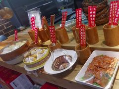 -野渡坡·极致湘菜·庭院餐厅(汉阳店)