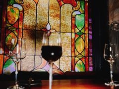 -CHURCH  BISTRO 教堂·餐吧