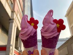 -麦当劳(西单明珠店)