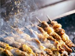 -新哥小串·臭米线(风尚米兰店)