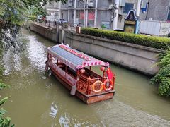 -荔湾湖公园