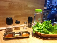 -金顺韩式烤肉·网红烤肉店(广利路店)