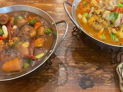 -小钱鱼馆(富春路店)