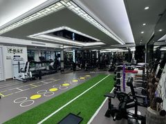 -简·无界健身工作室·运动康复·体态(石厦店)
