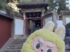 -玉泉观