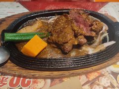 -战斧牛排餐厅(悦方IDmall店)