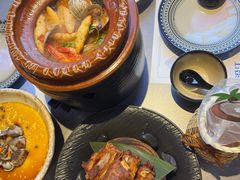 -沿江海南菜·文昌鸡祖师爷(大东海店)