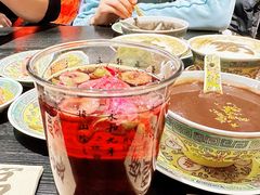 -宫事颐庭·老佛爷贵寿下午茶(颐和园店)