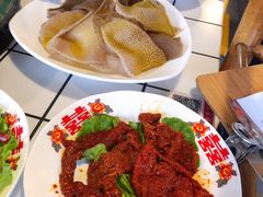 -有拈头成都市井火锅(柳市店)